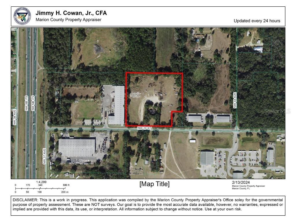 3481 NW 10th Street Ocala FL 34475 OM672863 image1