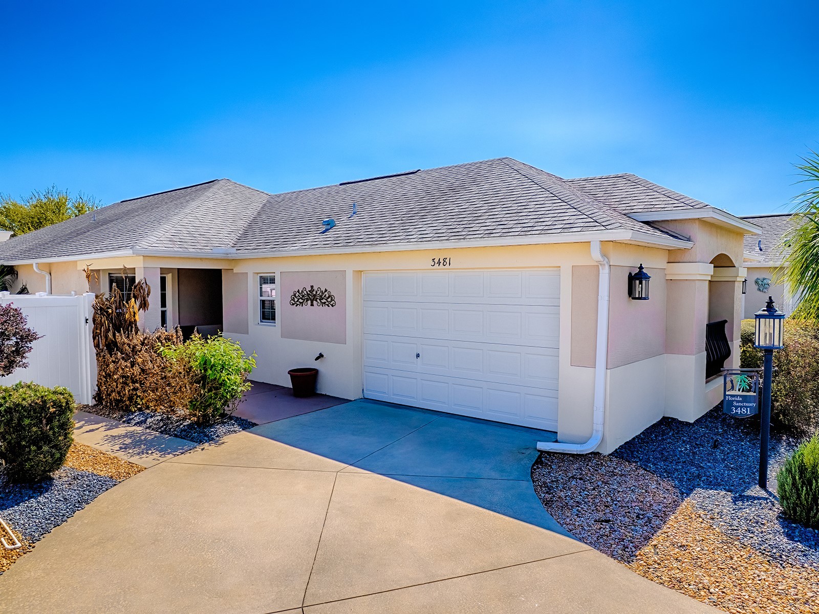 3481 Oldham Lane The Villages FL 32163 G5109291 image1