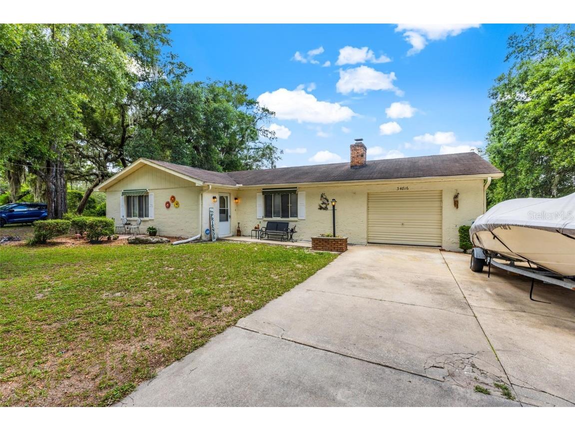 34816 Orchid Parkway Ridge Manor FL 33523 T3376585 image1