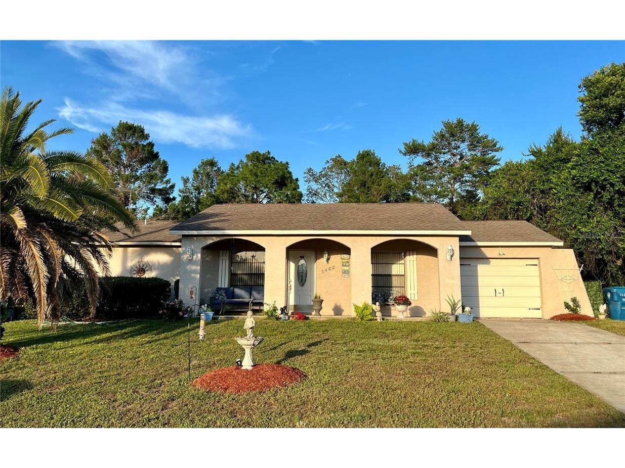 3482 Charmwood Avenue Spring Hill FL 34609 W7855977 image1