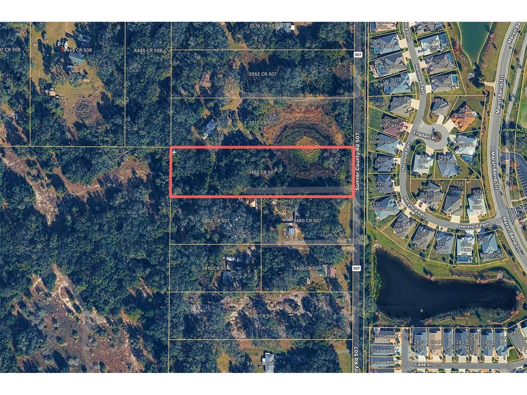 3482 County Road 507 Wildwood FL 34785 OM723881 image31