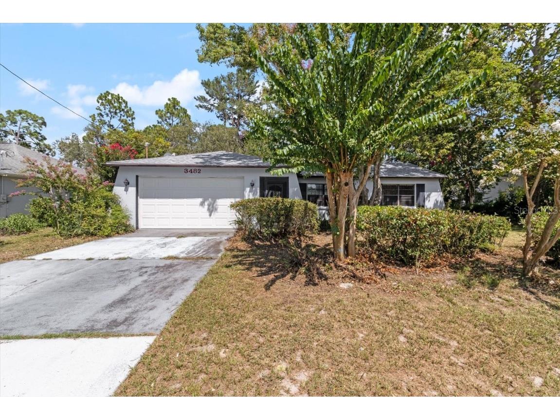 3482 Dow Lane Spring Hill FL 34609 W7857156 image1