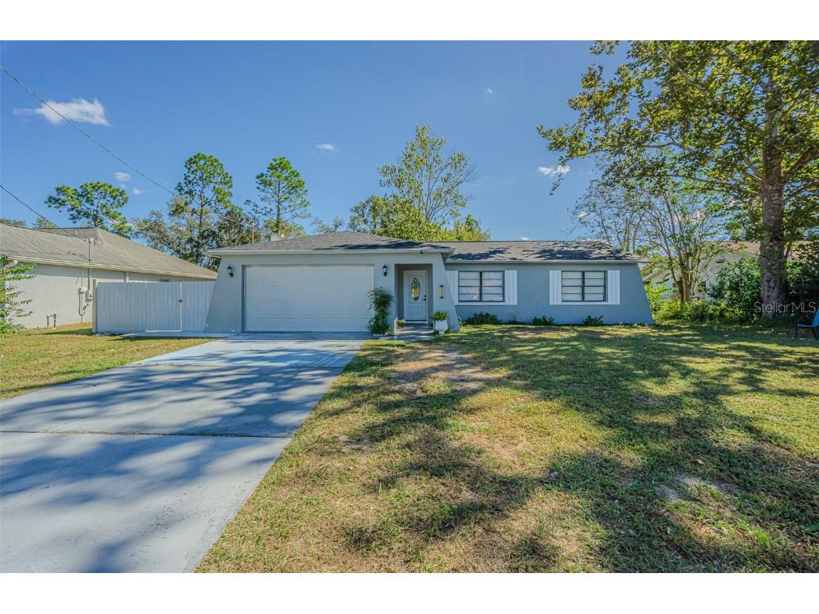 3482 Dow Lane Spring Hill FL 34609 TB8442057 image1