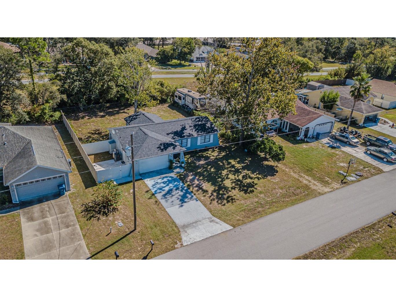 3482 Dow Lane Spring Hill FL 34609 TB8442057 image3