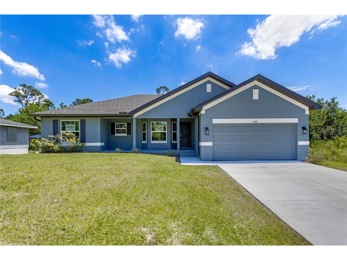 3482 Dunkirk Street Port Charlotte FL 33980 C7471452 image1