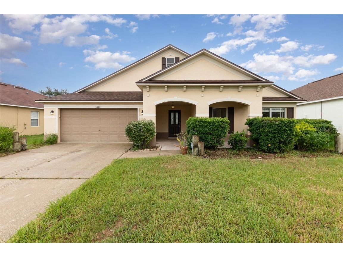3482 Harlequin Drive Saint Cloud FL 34772 T3551827 image1