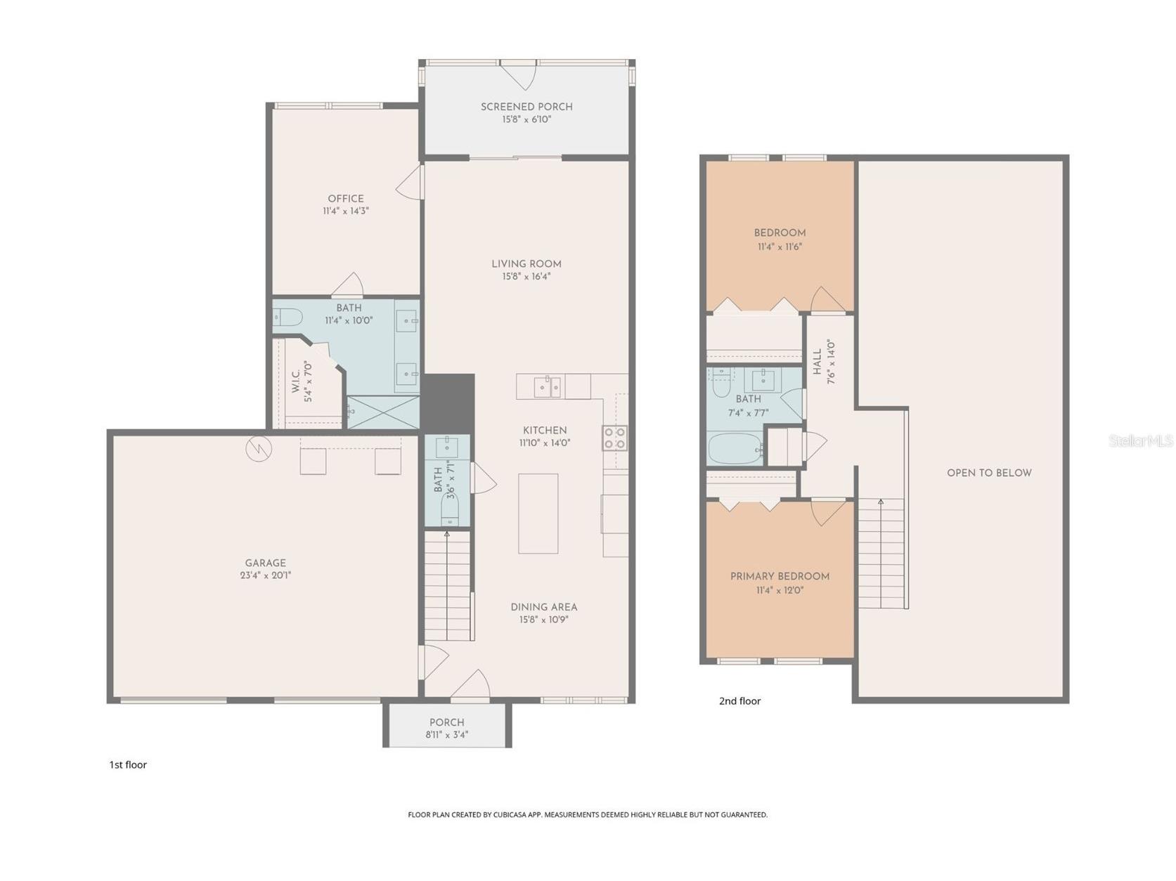 3482 Kings Road #102 Palm Harbor FL 34685 TB8483793 image34