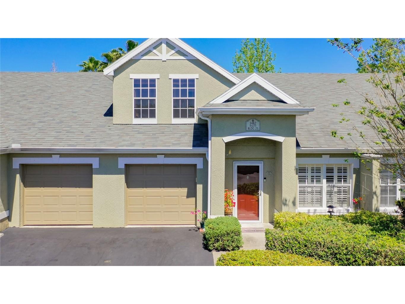 3482 Kings Road #104 Palm Harbor FL 34685 O6098565 image1