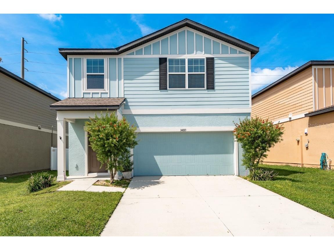 34823 Daisy Meadow Loop Zephyrhills FL 33541 TB8408127 image1