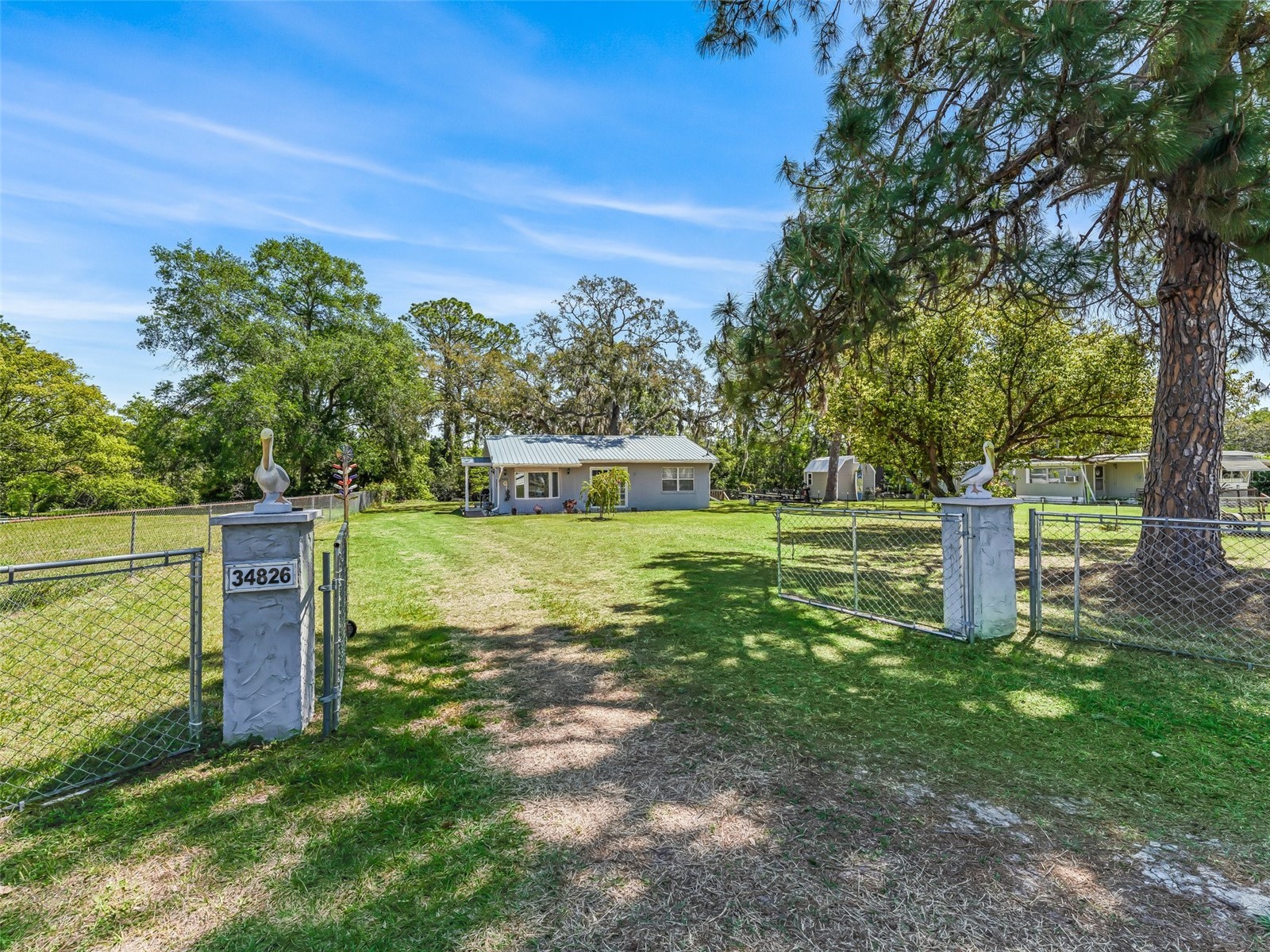 34826 Learn Road Leesburg FL 34788 - LAKE EUSTIS PART HARRIS CHAIN G5108793 image1