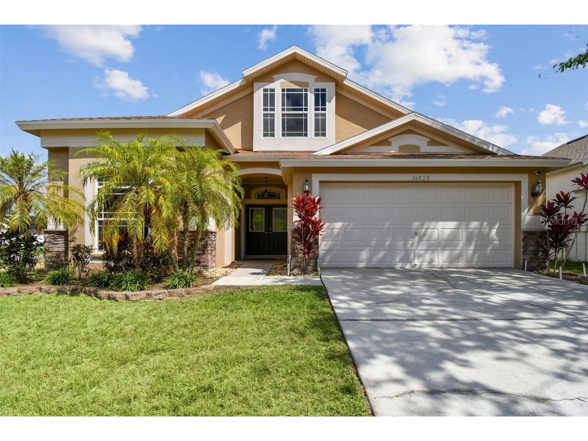 34828 Prairie Ridge Way Zephyrhills FL 33541 TB8415410 image1