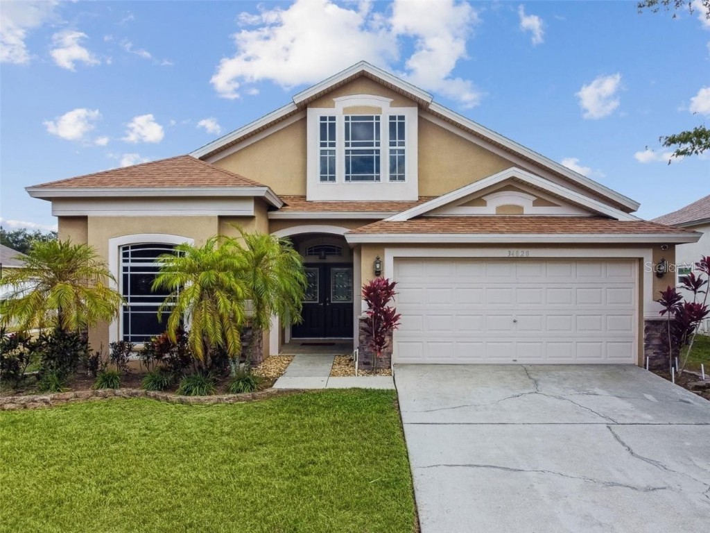 34828 Prairie Ridge Way Zephyrhills FL 33541 TB8415410 image33