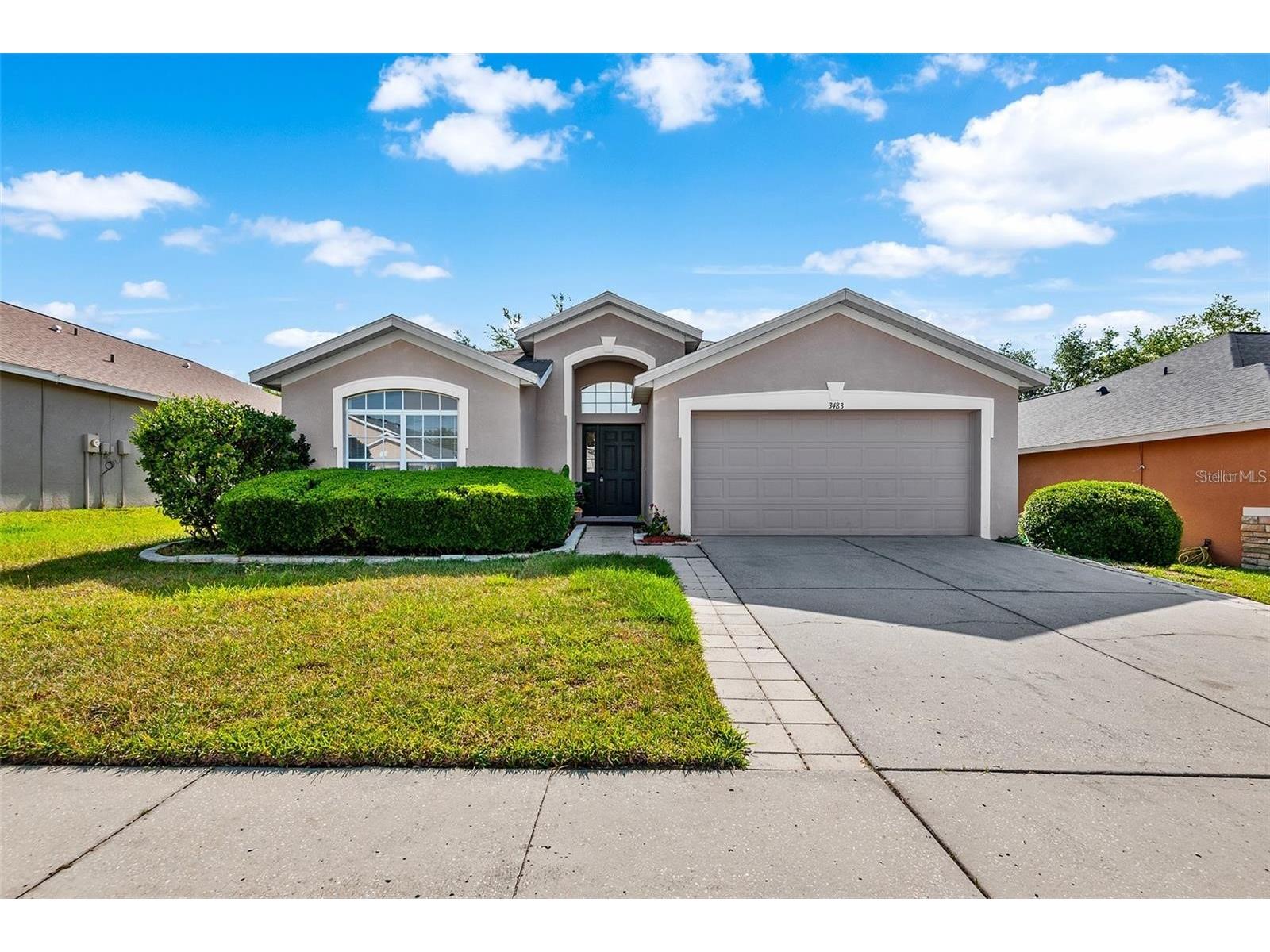 3483 Beaumont Loop Spring Hill FL 34609 O6395593 image1