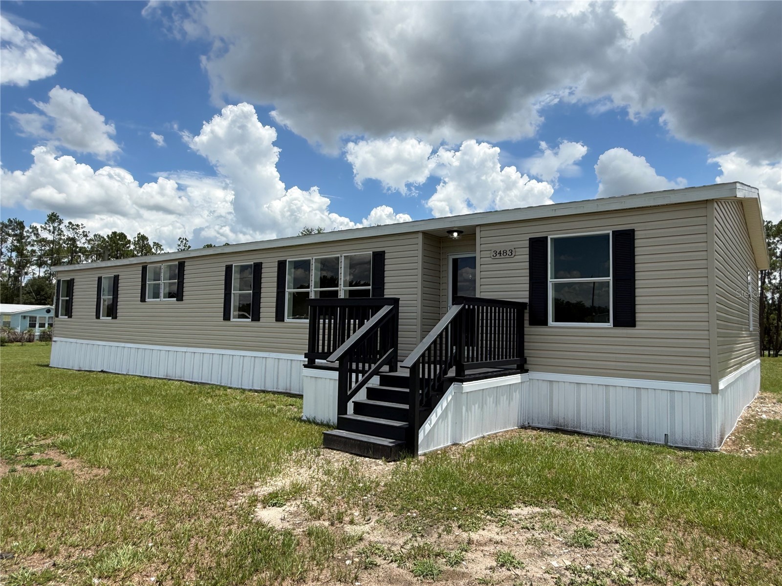 3483 Brooke Smith Road Fort Meade FL 33841 - BROOKE LAKE B4902305 image1
