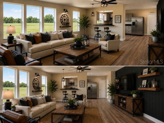 3483 Brooke Smith Road Fort Meade FL 33841 - BROOKE LAKE B4902305 image37