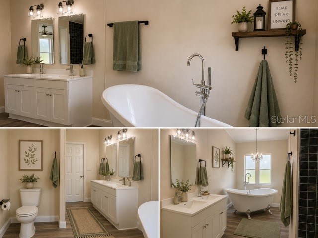 3483 Brooke Smith Road Fort Meade FL 33841 - BROOKE LAKE B4902305 image41
