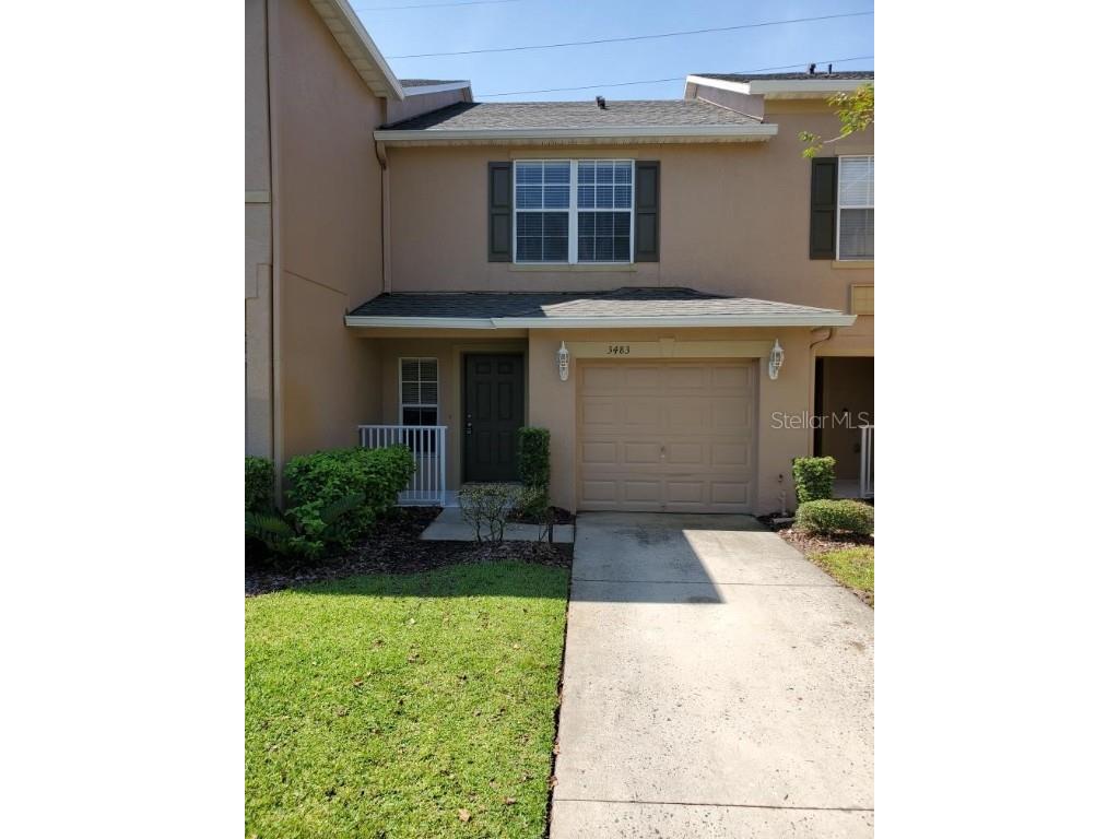 3483 Caruso Place Oviedo FL 32765 W7856907 image1