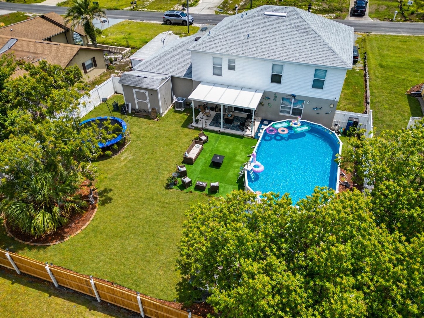 3483 Charmwood Avenue Spring Hill FL 34609 TB8502224 image2