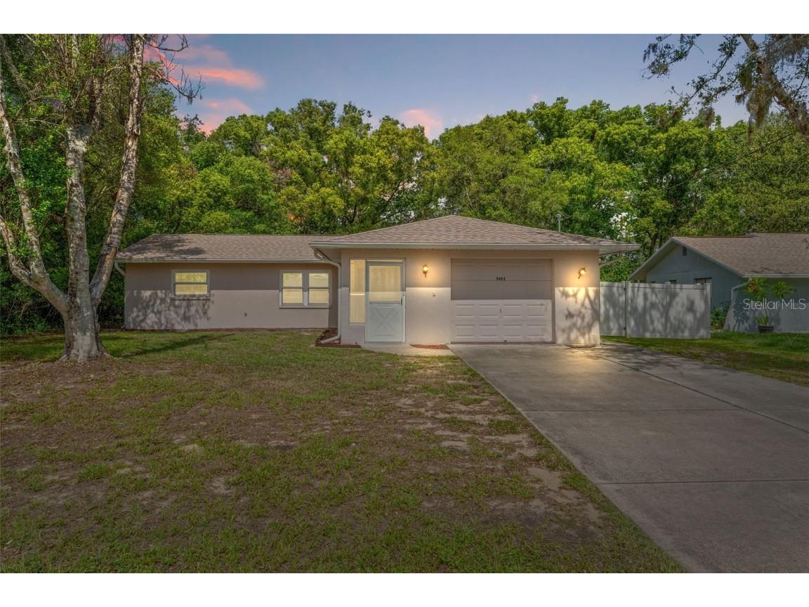 3483 El Prado Avenue Spring Hill FL 34609 T3535560 image1