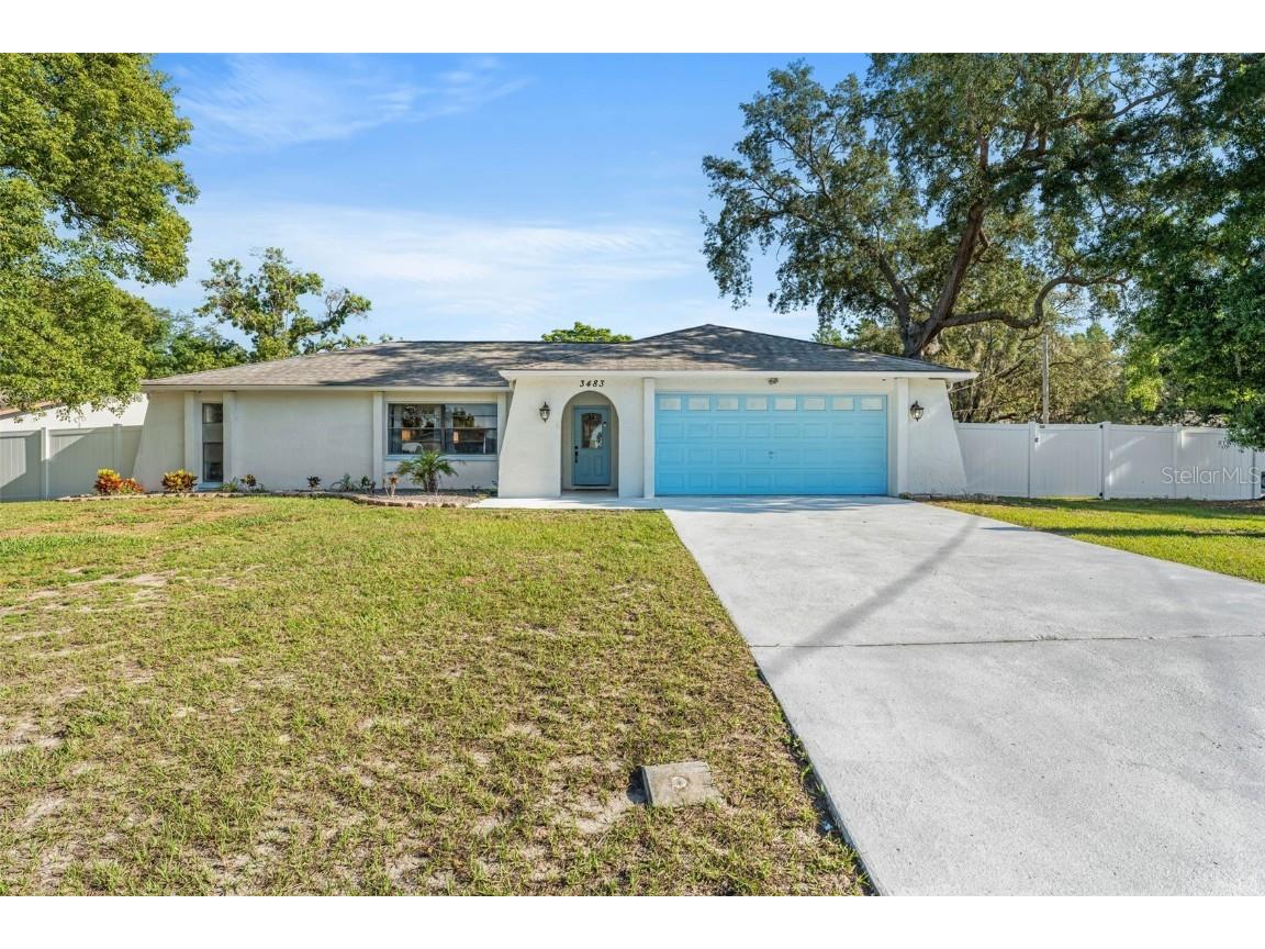 3483 Hartley Road Spring Hill FL 34606 T3529423 image1