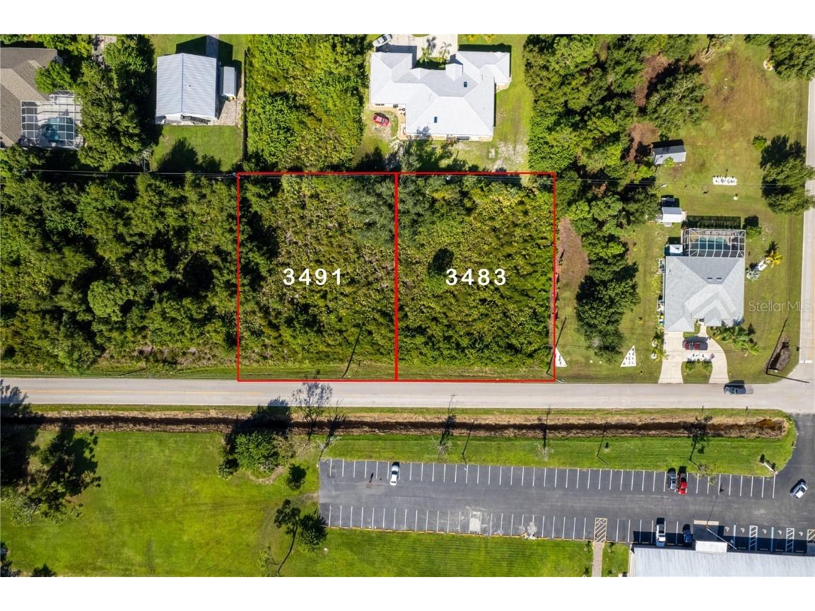 3483 Loveland Boulevard Punta Gorda FL 33980 C7497643 image1