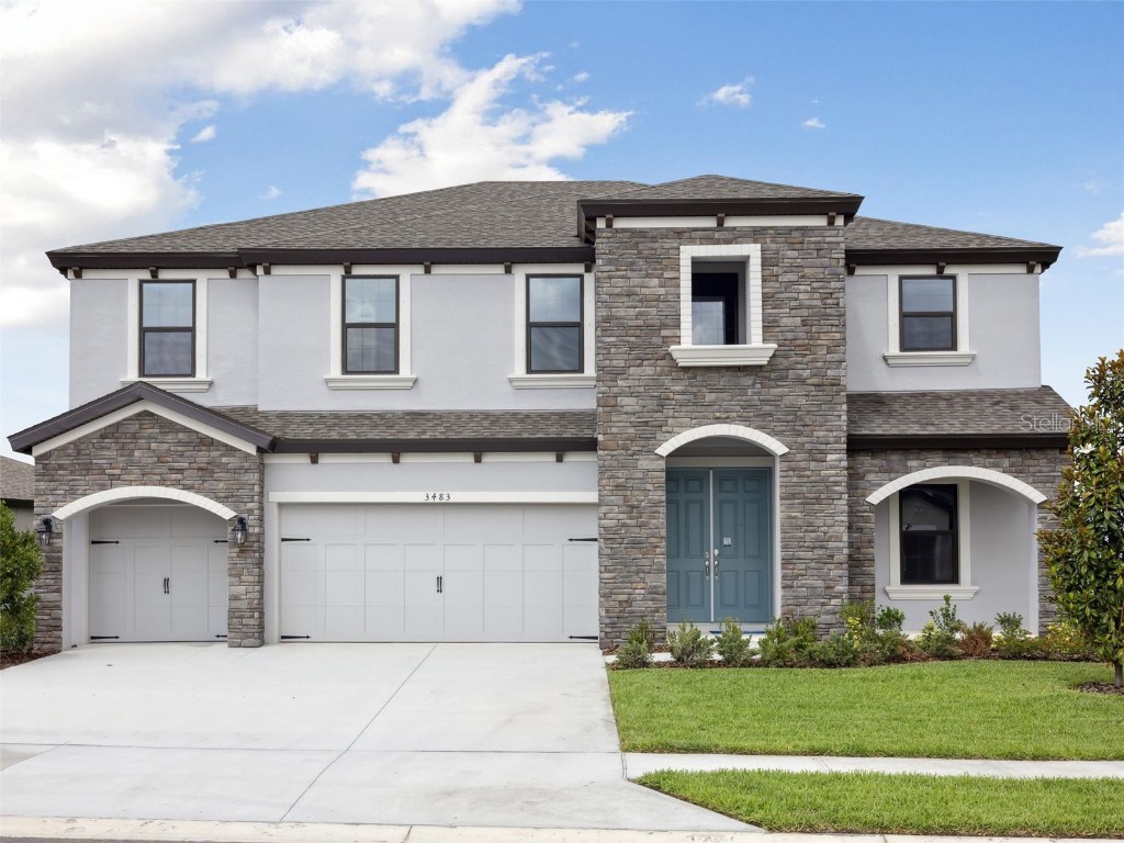 3483 Yellow Leaf Circle Spring Hill FL 34609 TB8393894 image1