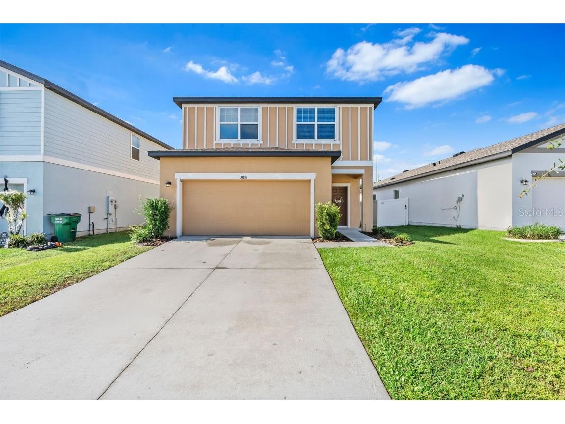 34831 Daisy Meadow Loop Zephyrhills FL 33541 TB8309433 image1