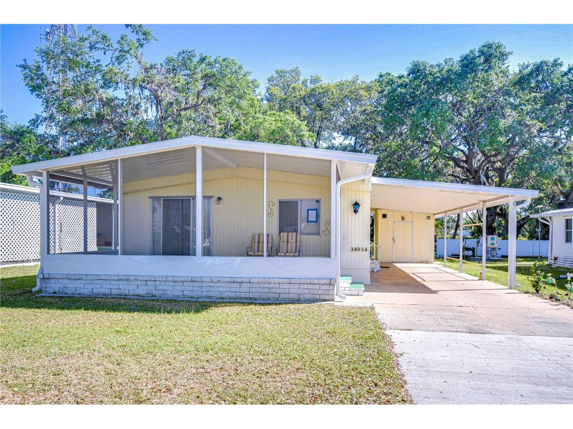 34834 Carl Avenue Zephyrhills FL 33541 TB8367213 image1