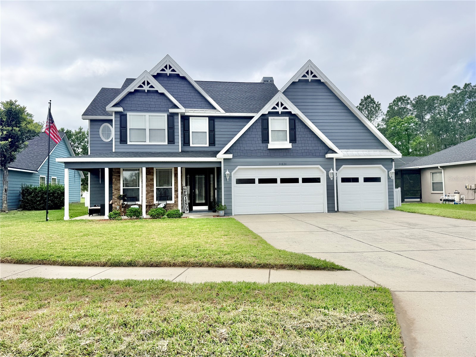 34834 Redding Lane Zephyrhills FL 33541 TB8493194 image1