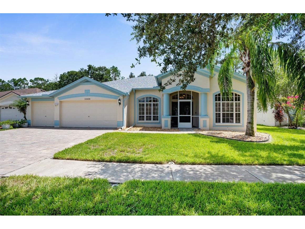 34838 Arbor Green Place Zephyrhills FL 33541 W7867318 image1