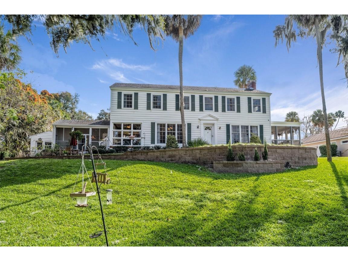 3484 Big Eagle Drive Ocoee FL 34761 - LAKE APOPKA O6174703 image1