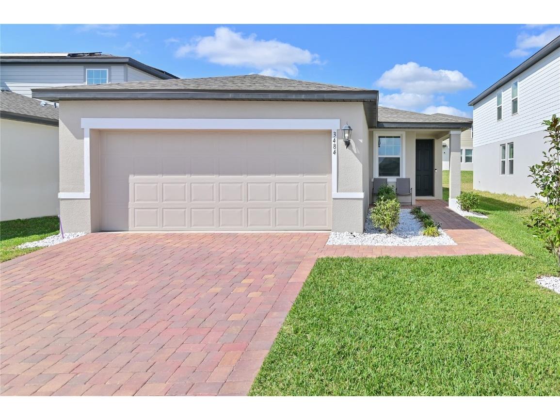 3484 Monaco Ln Davenport FL 33897 O6095929 image1