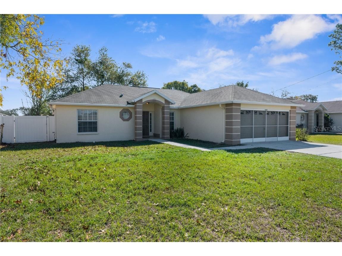 3484 Tomahawk Avenue Spring Hill FL 34606 W7872832 image1
