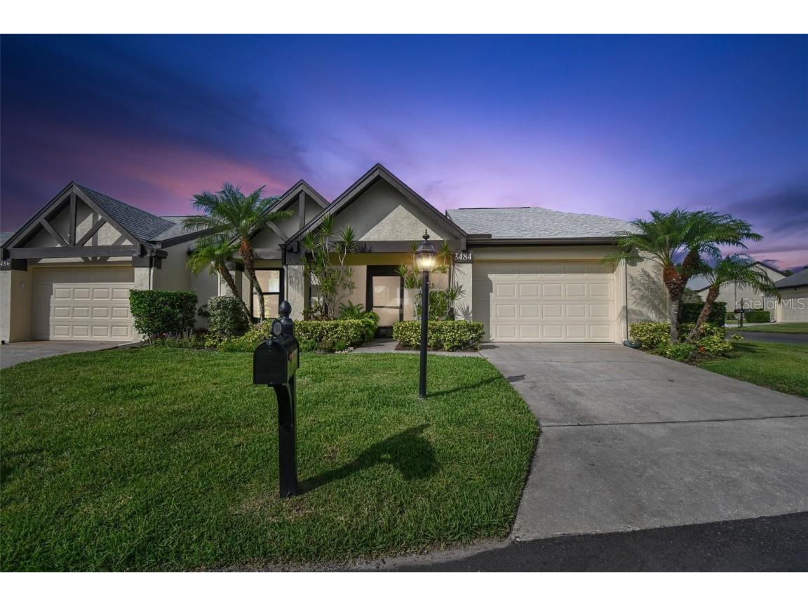 3484 Woodridge Lane Palm Harbor FL 34684 U8204176 image1