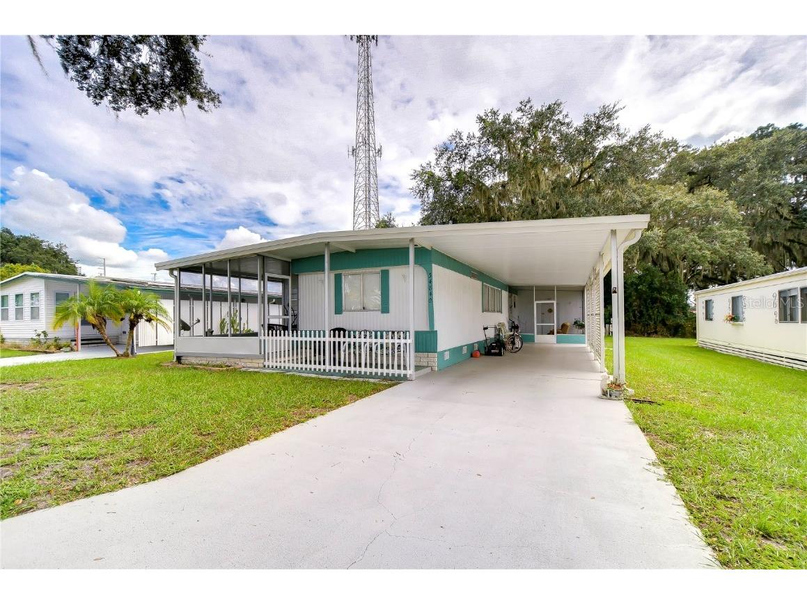 34840 Carl Avenue Zephyrhills FL 33541 TB8303278 image1