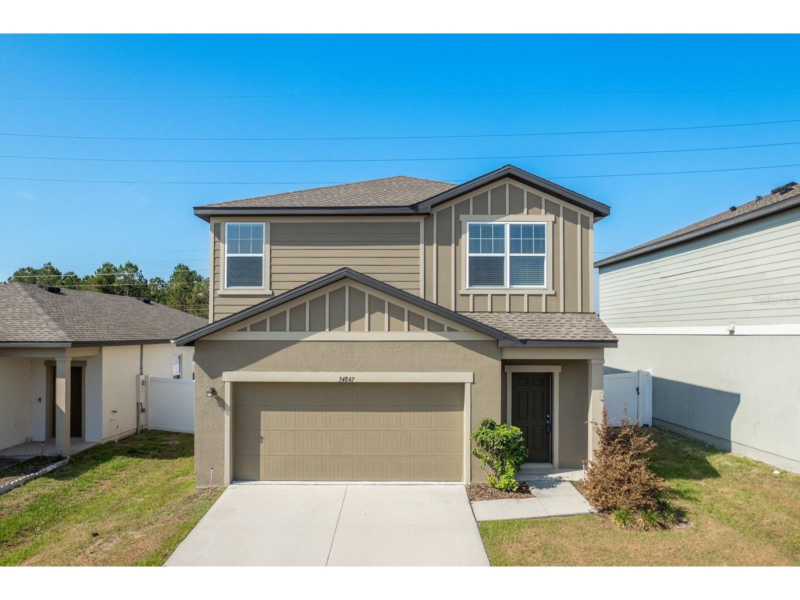 34847 Daisy Meadow Loop Zephyrhills FL 33541 TB8381913 image1