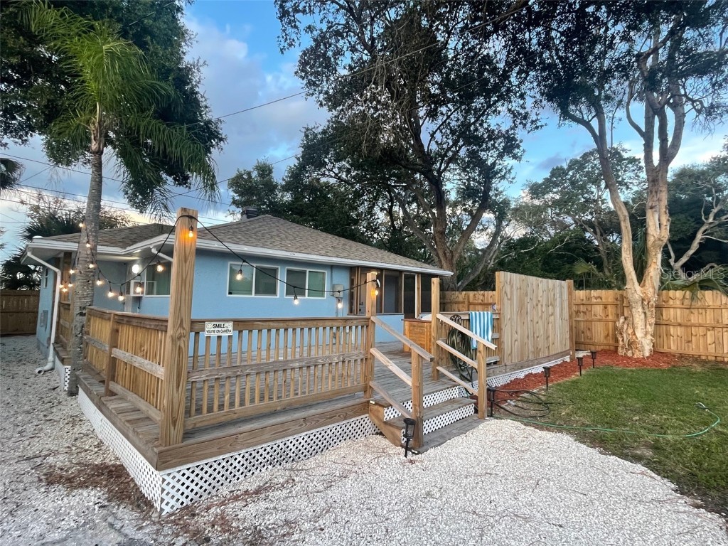 3485 Adrian Avenue #B Largo FL 33774 T3545152 image1
