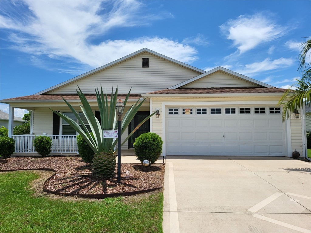 3485 Boardroom Trail The Villages FL 32163 O6202055 image1