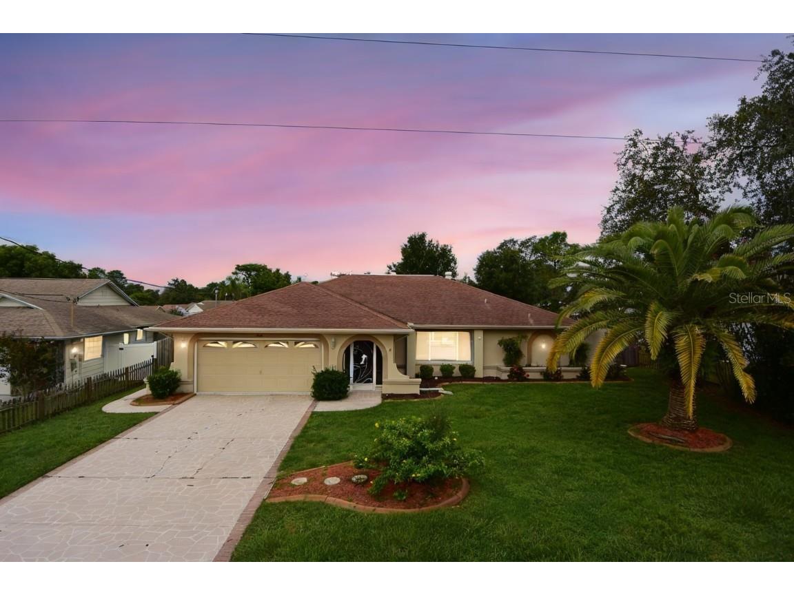 3485 Chadwick Avenue Spring Hill FL 34609 W7868570 image1