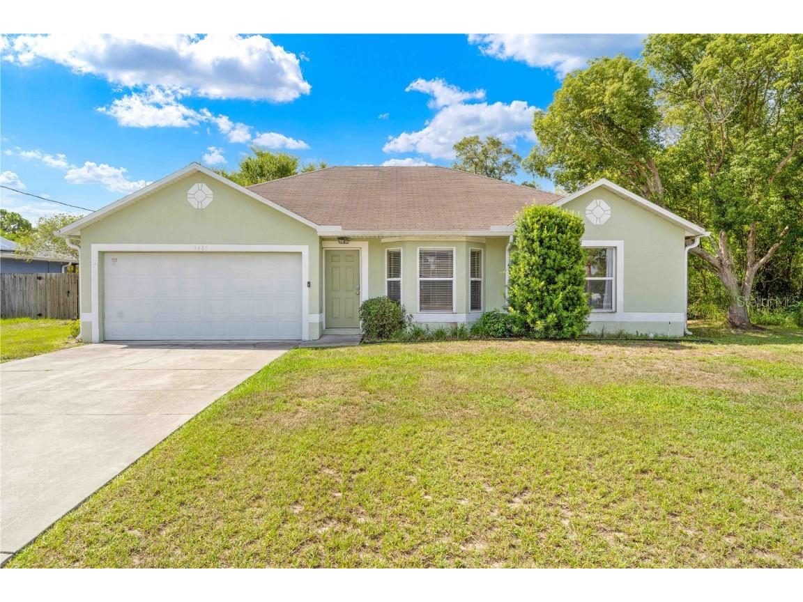 3485 Dothan Avenue Spring Hill FL 34609 TB8398763 image1