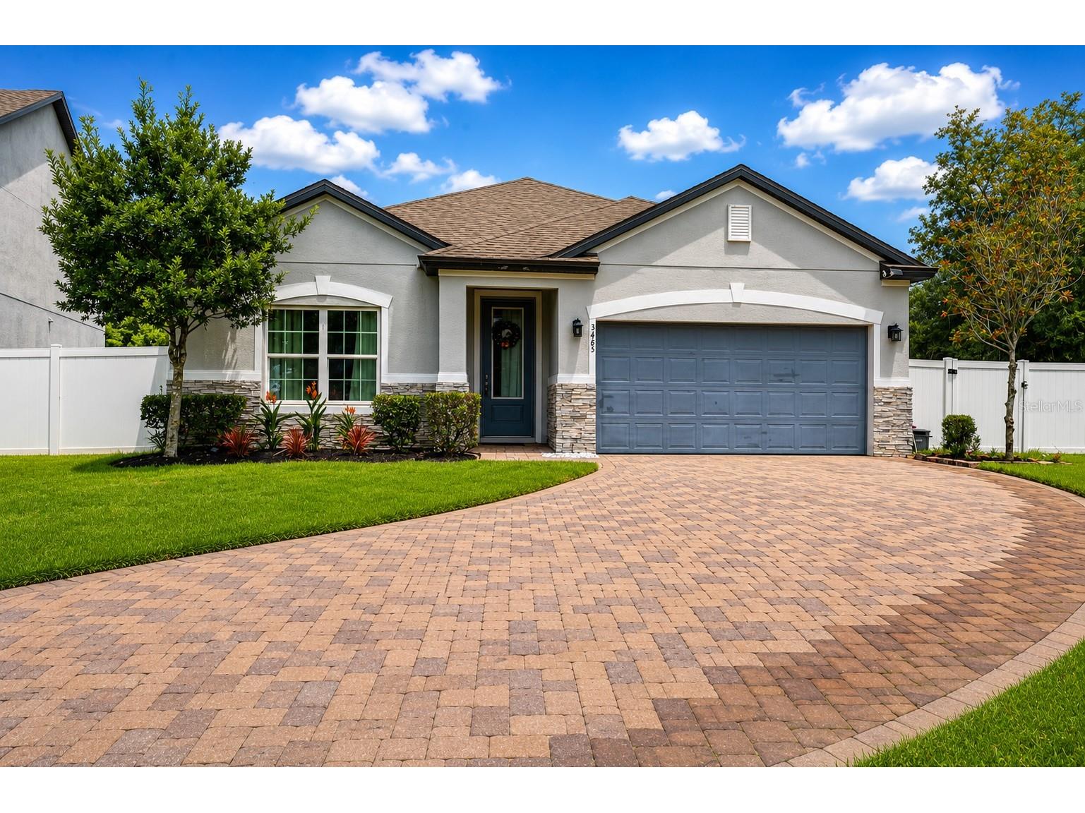 3485 Middlebrook Place Harmony FL 34773 S5152836 image1