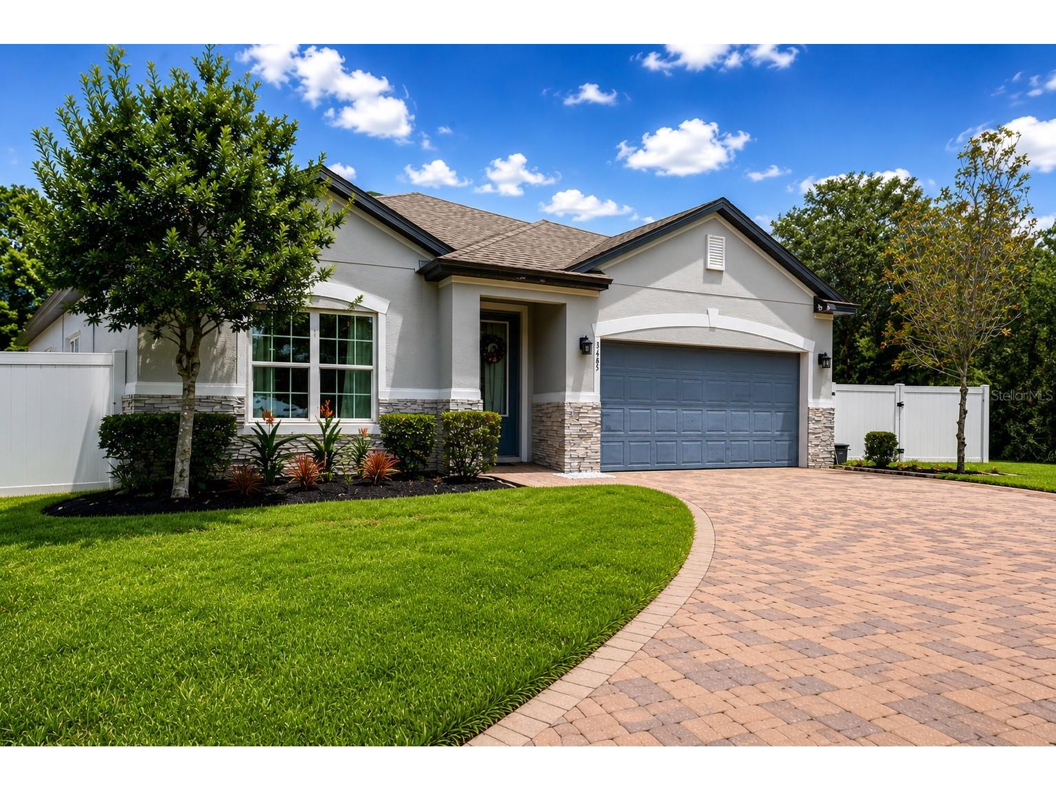 3485 Middlebrook Place Harmony FL 34773 S5152836 image58