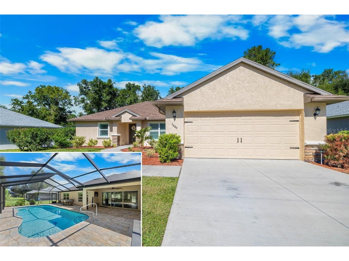 3485 N Chandler Drive Hernando FL 34442 TB8442170 image1