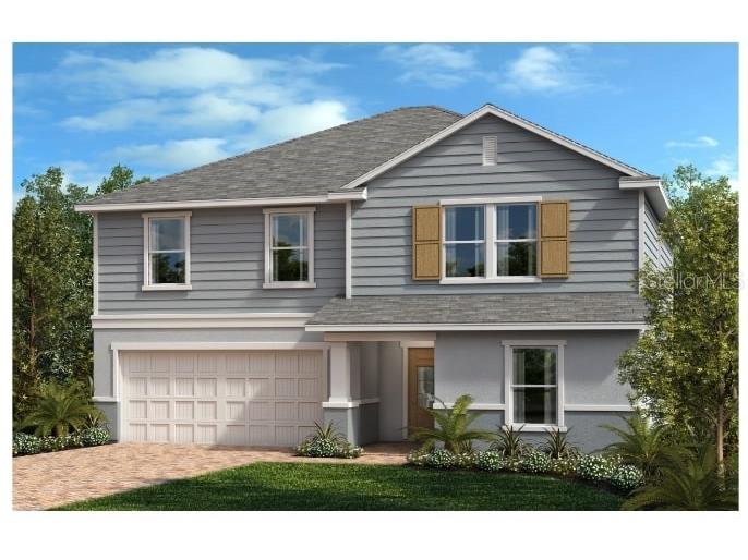 3485 Sanctuary Drive Clermont FL 34714 J991842 image1