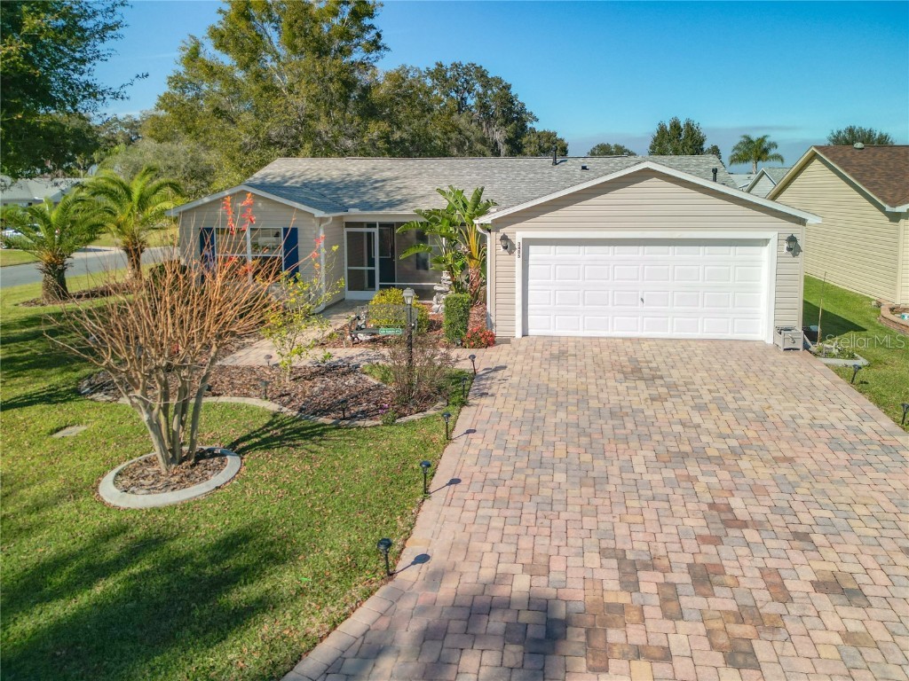 3485 Sipsey Street The Villages FL 32162 G5077897 image1