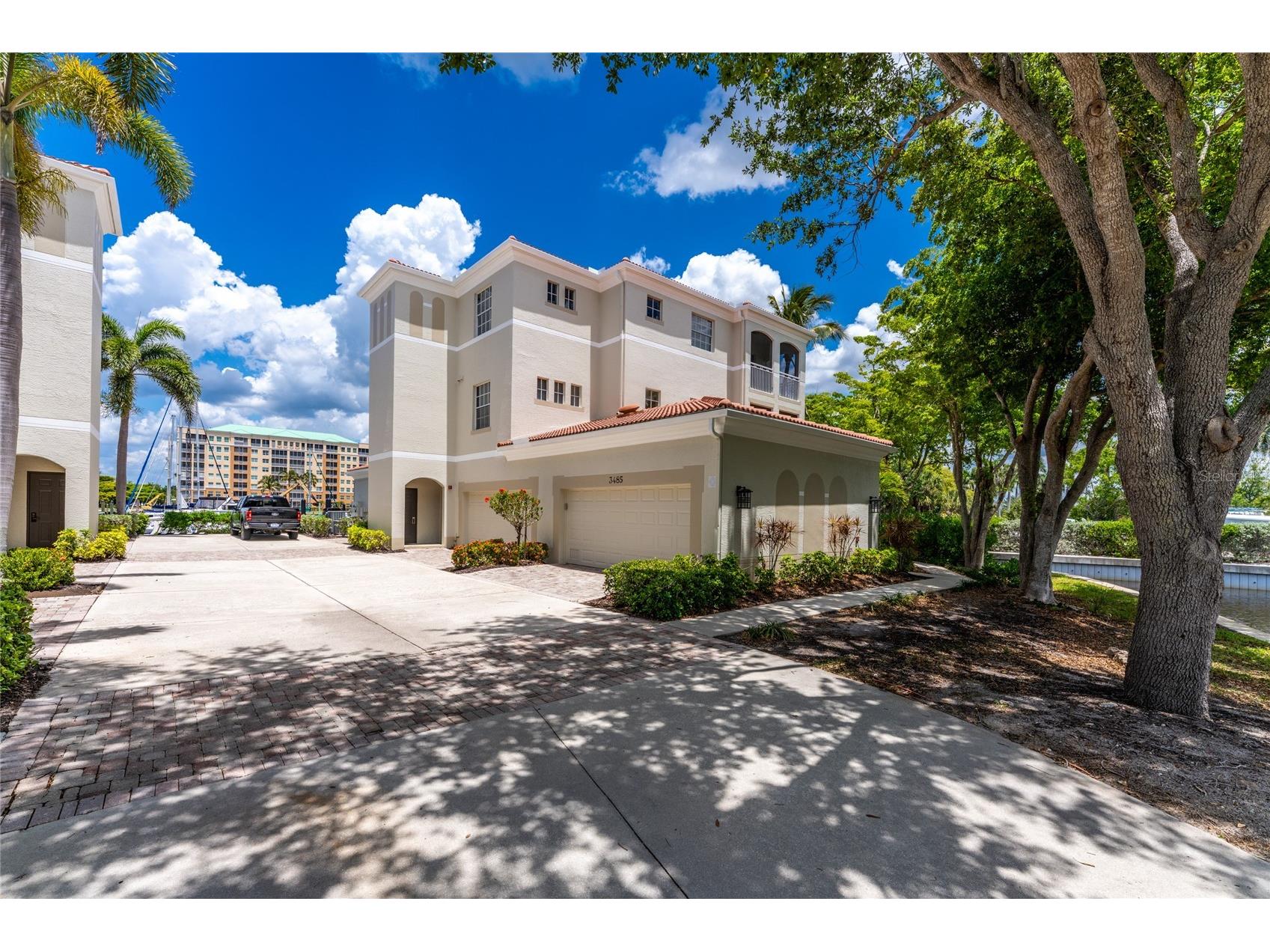 3485 Sunset Key Circle #101 Punta Gorda FL 33955 - BURNT STORE MARINA NORTH BASIN C7526010 image1