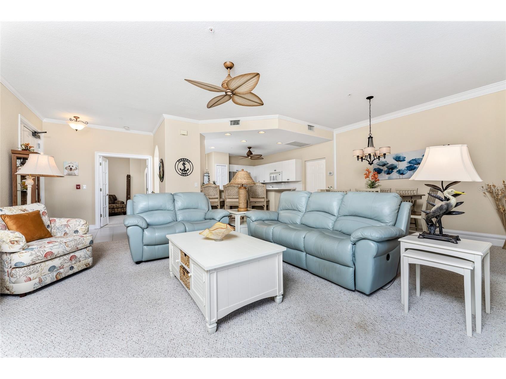 3485 Sunset Key Circle #101 Punta Gorda FL 33955 - BURNT STORE MARINA NORTH BASIN C7526010 image13