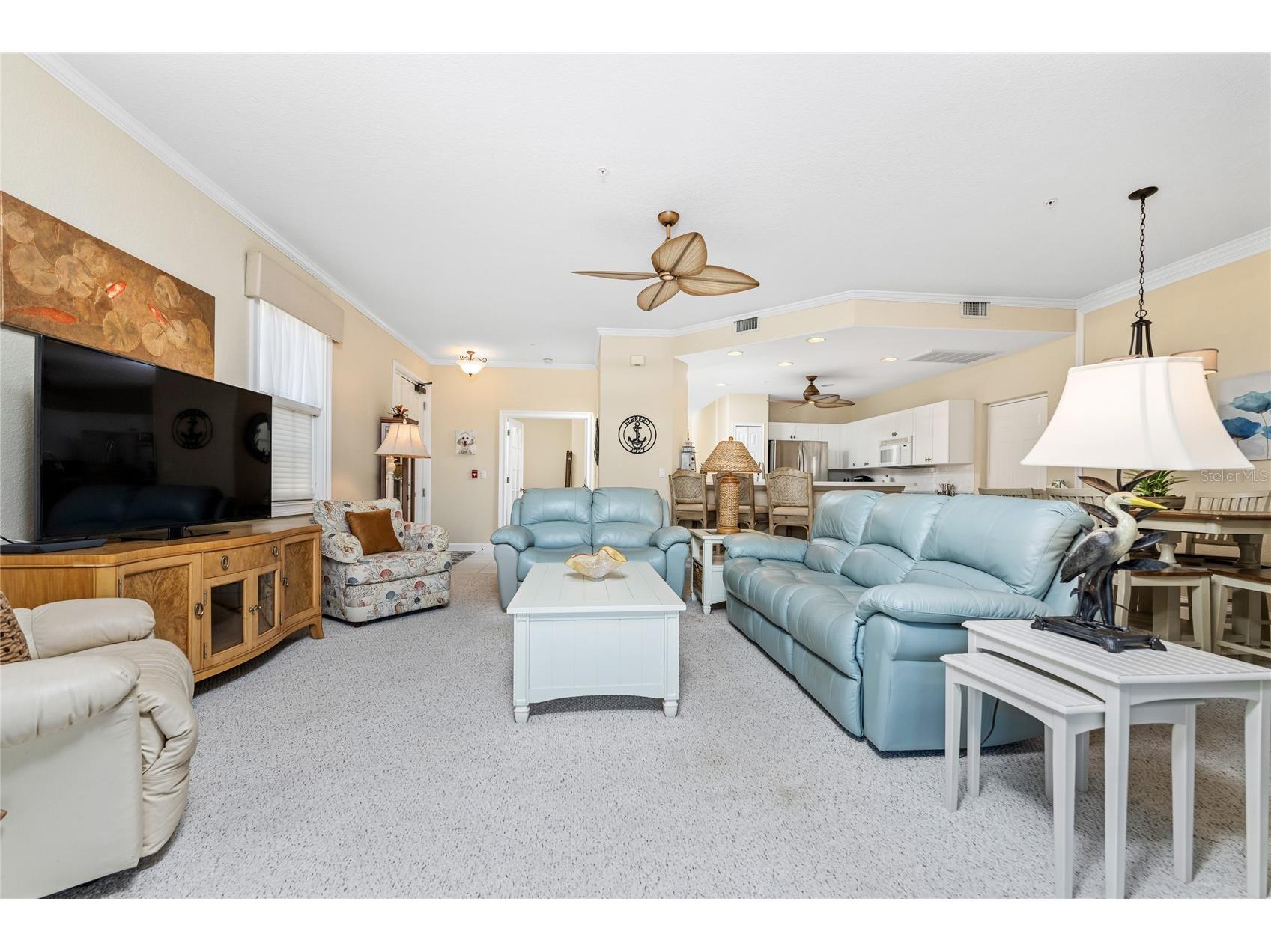 3485 Sunset Key Circle #101 Punta Gorda FL 33955 - BURNT STORE MARINA NORTH BASIN C7526010 image14
