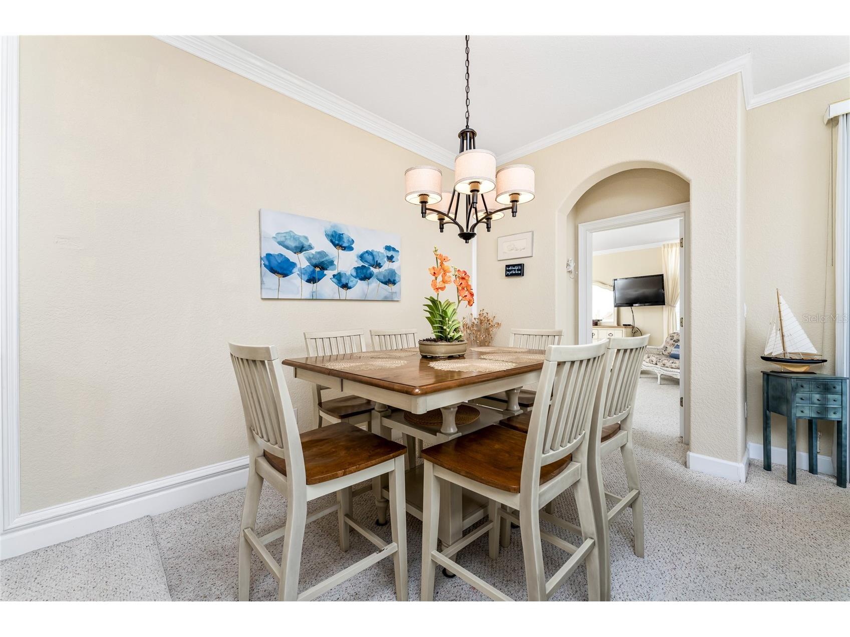 3485 Sunset Key Circle #101 Punta Gorda FL 33955 - BURNT STORE MARINA NORTH BASIN C7526010 image15