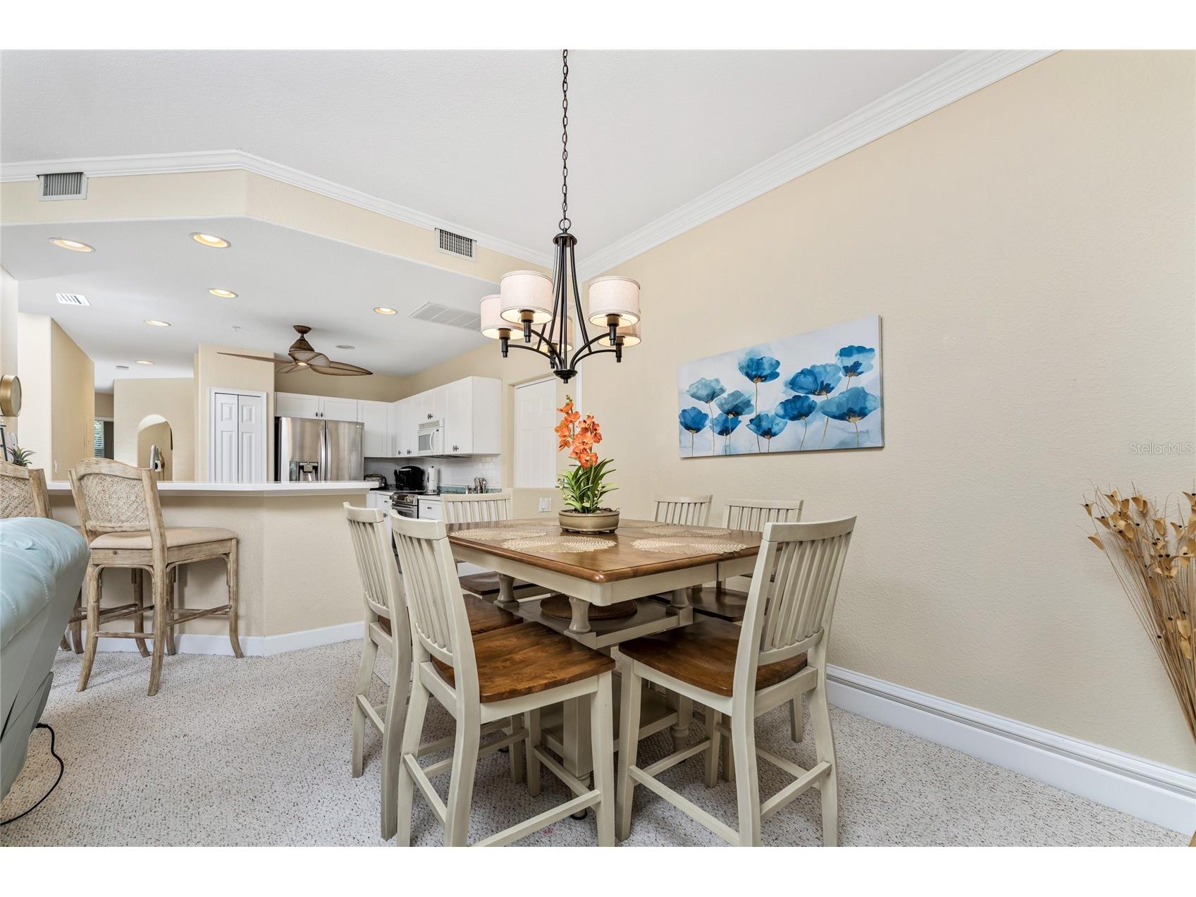 3485 Sunset Key Circle #101 Punta Gorda FL 33955 - BURNT STORE MARINA NORTH BASIN C7526010 image16